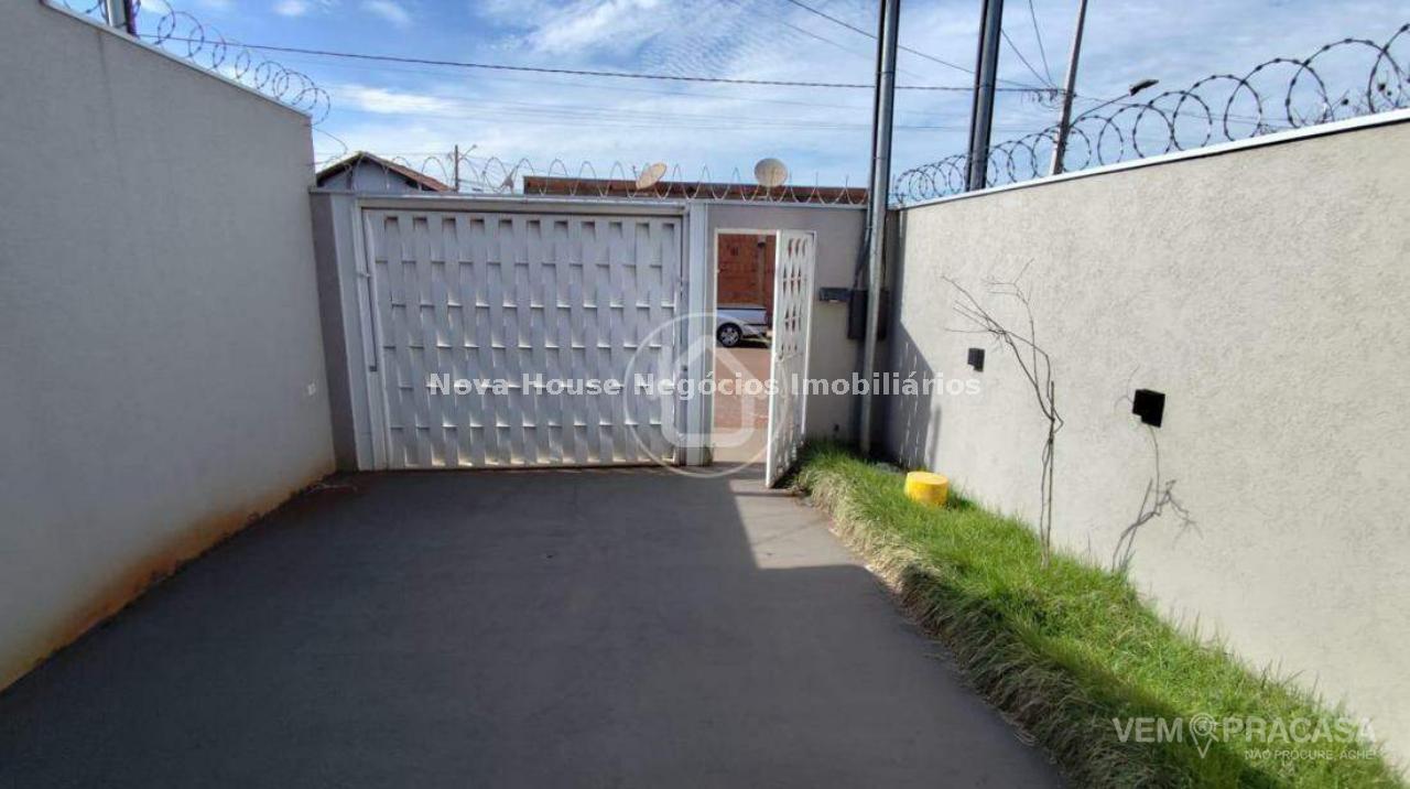 Casa Térrea à venda no Jardim Campina Verde, Campo Grande – foto 3
