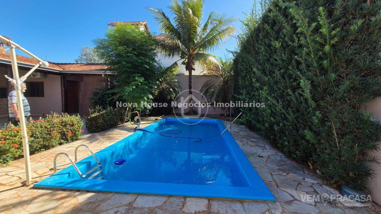 Casa Térrea à venda no Sobrinho, Campo Grande – foto 1