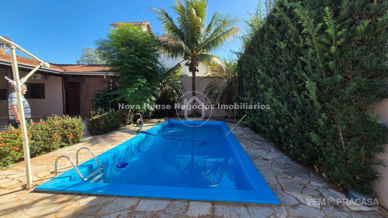 Casa Térrea à venda no Sobrinho, Campo Grande – foto 2