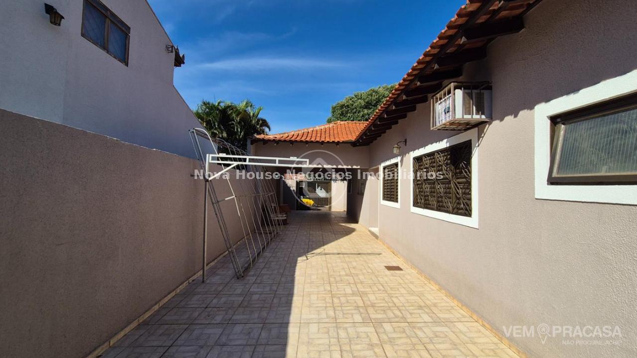 Casa Térrea à venda no Sobrinho, Campo Grande – foto 32