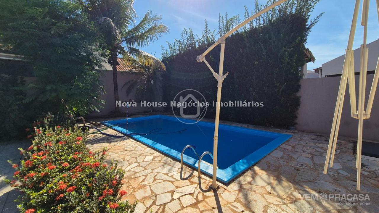 Casa Térrea à venda no Sobrinho, Campo Grande – foto 33