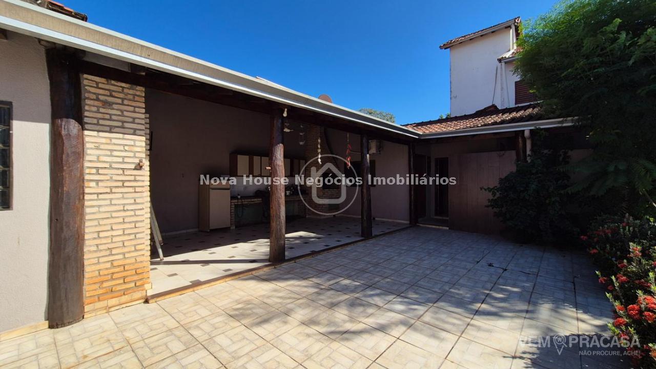 Casa Térrea à venda no Sobrinho, Campo Grande – foto 36
