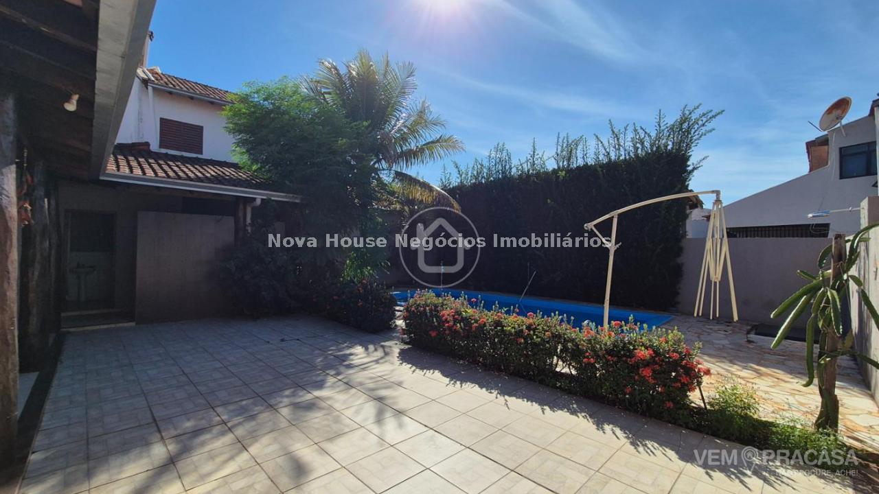 Casa Térrea à venda no Sobrinho, Campo Grande – foto 37