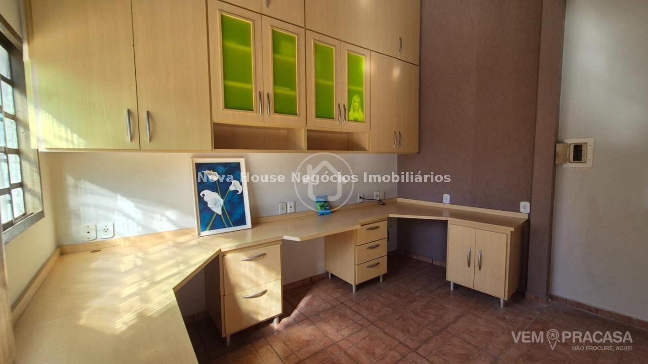 Casa Térrea à venda no Sobrinho, Campo Grande – foto 40
