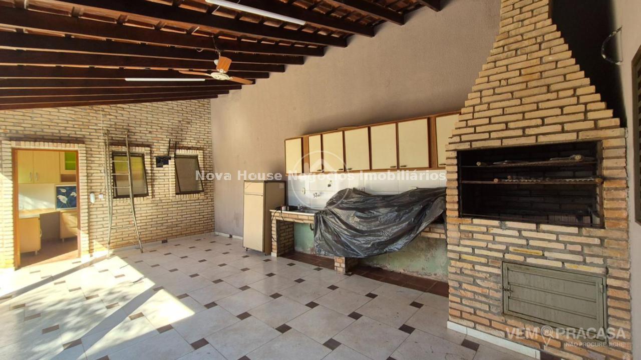 Casa Térrea à venda no Sobrinho, Campo Grande – foto 41
