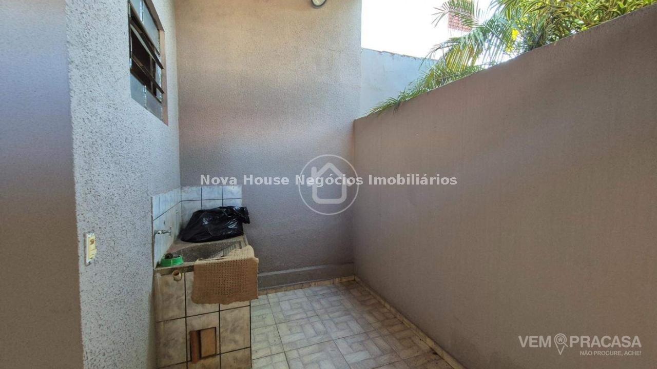 Casa Térrea à venda no Sobrinho, Campo Grande – foto 47