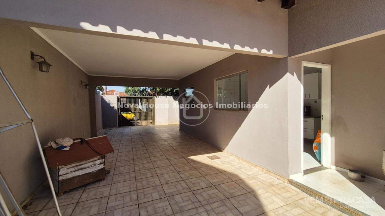Casa Térrea à venda no Sobrinho, Campo Grande – foto 49
