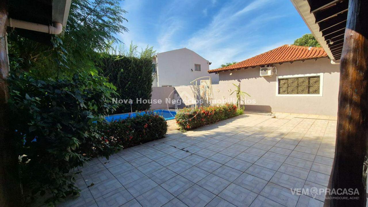 Casa Térrea à venda no Sobrinho, Campo Grande – foto 52