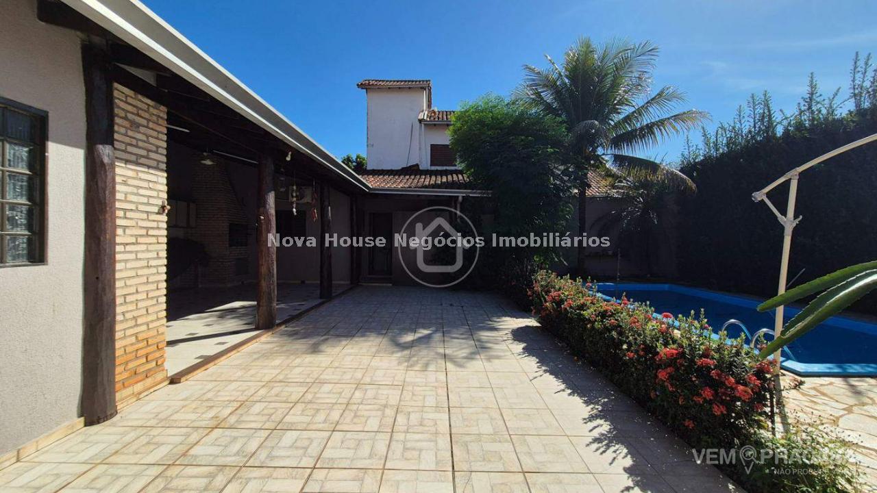 Casa Térrea à venda no Sobrinho, Campo Grande – foto 56