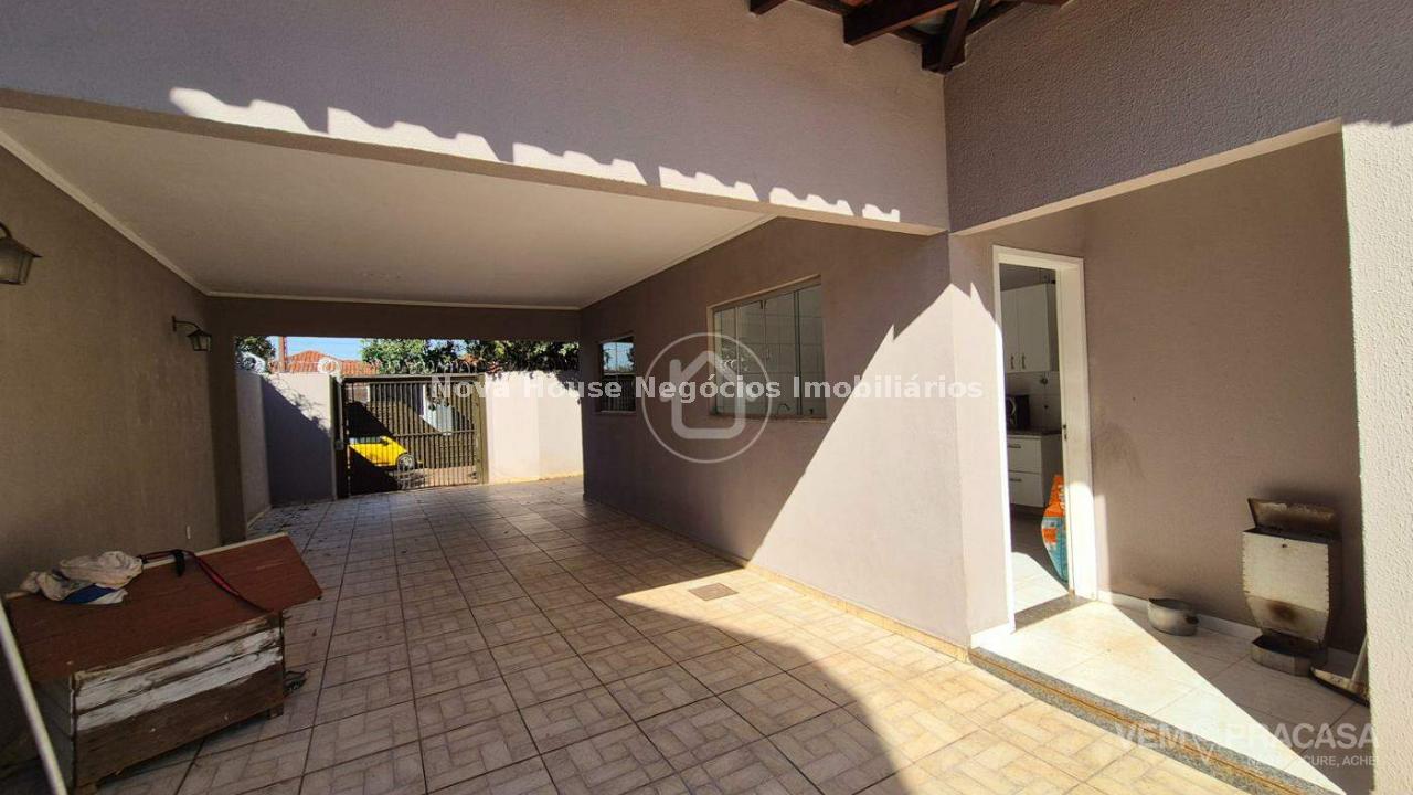 Casa Térrea à venda no Sobrinho, Campo Grande – foto 57