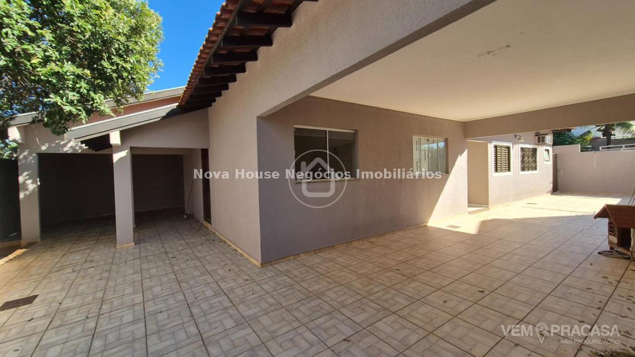 Casa Térrea à venda no Sobrinho, Campo Grande – foto 63