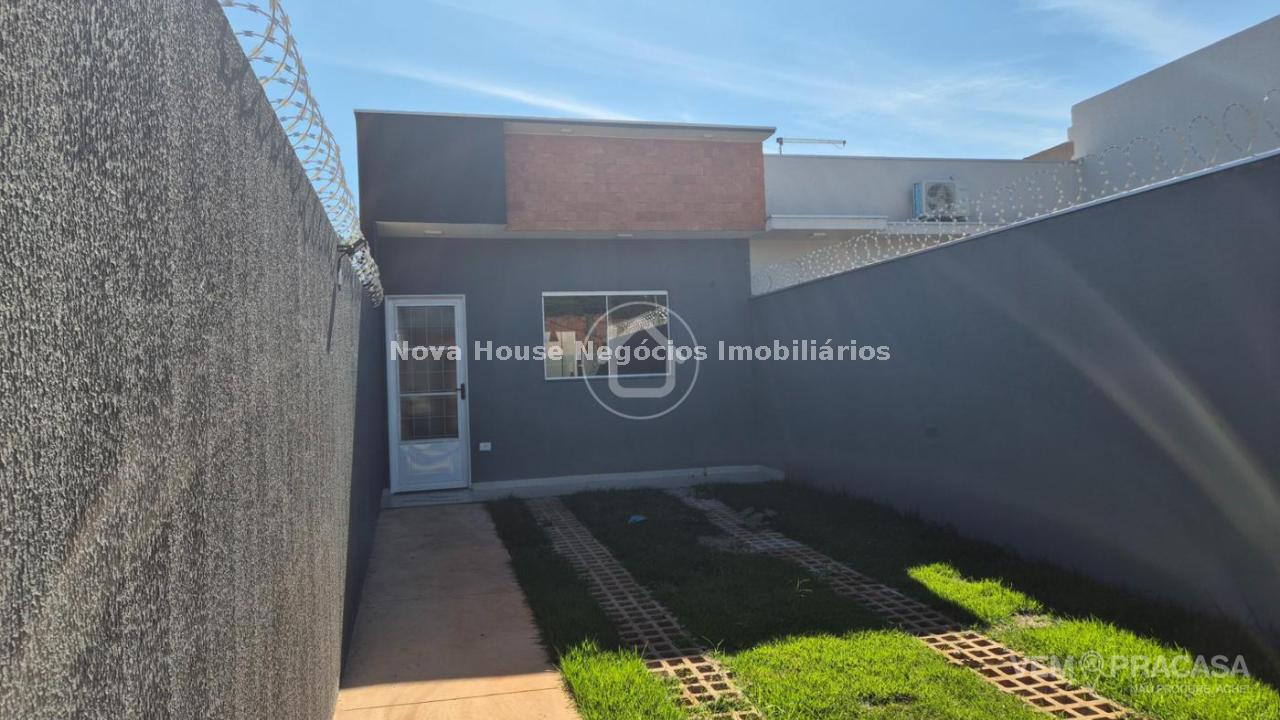 Casa Térrea à venda no Parque dos Laranjais, Campo Grande – foto 1