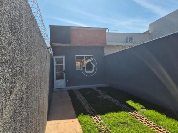 Casa Térrea à venda no Parque dos Laranjais, Campo Grande