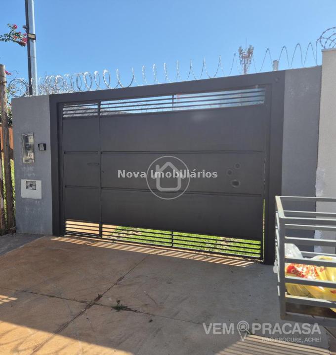 Casa Térrea à venda no Parque dos Laranjais, Campo Grande – foto 4