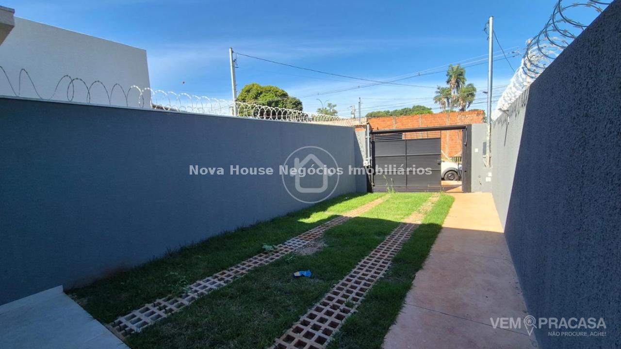 Casa Térrea à venda no Parque dos Laranjais, Campo Grande – foto 6