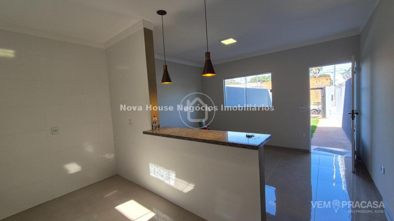 Casa Térrea à venda no Parque dos Laranjais, Campo Grande – foto 7