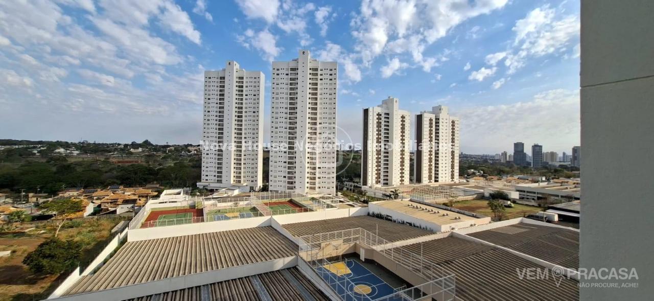 Apartamento à venda no Carandá Bosque, Campo Grande – foto 1