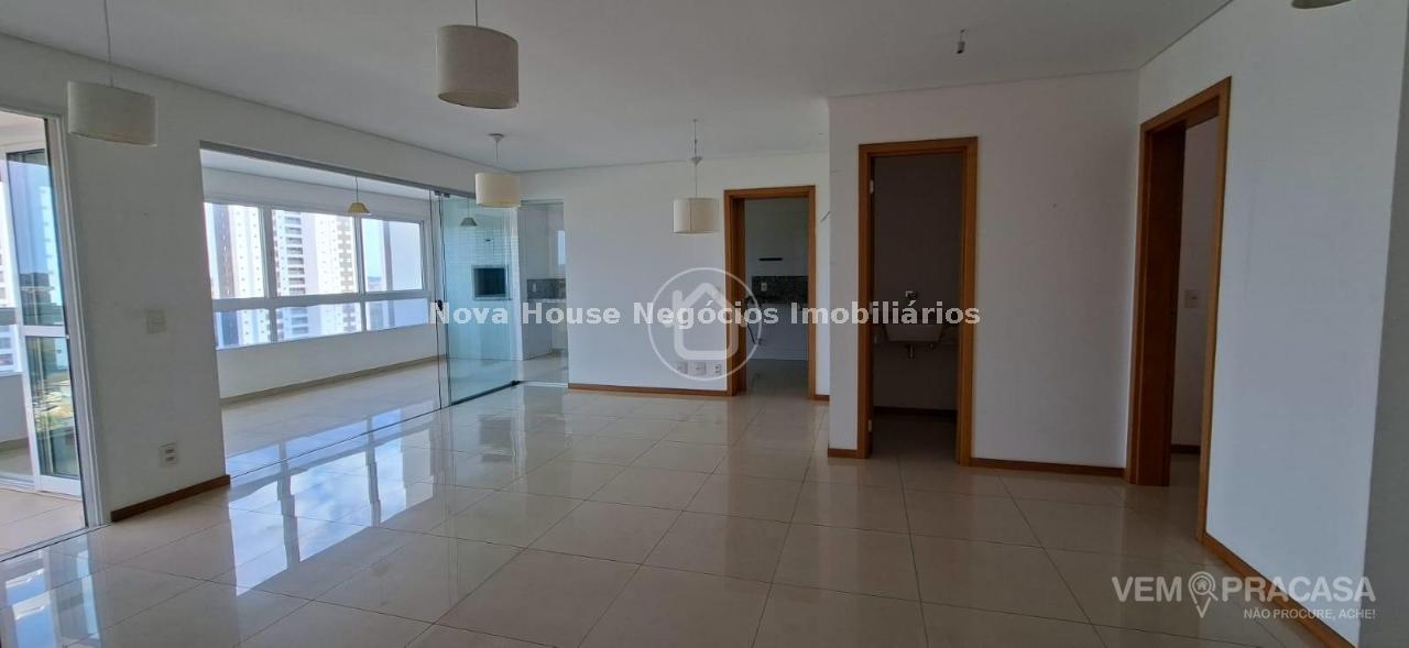 Apartamento à venda no Carandá Bosque, Campo Grande – foto 3