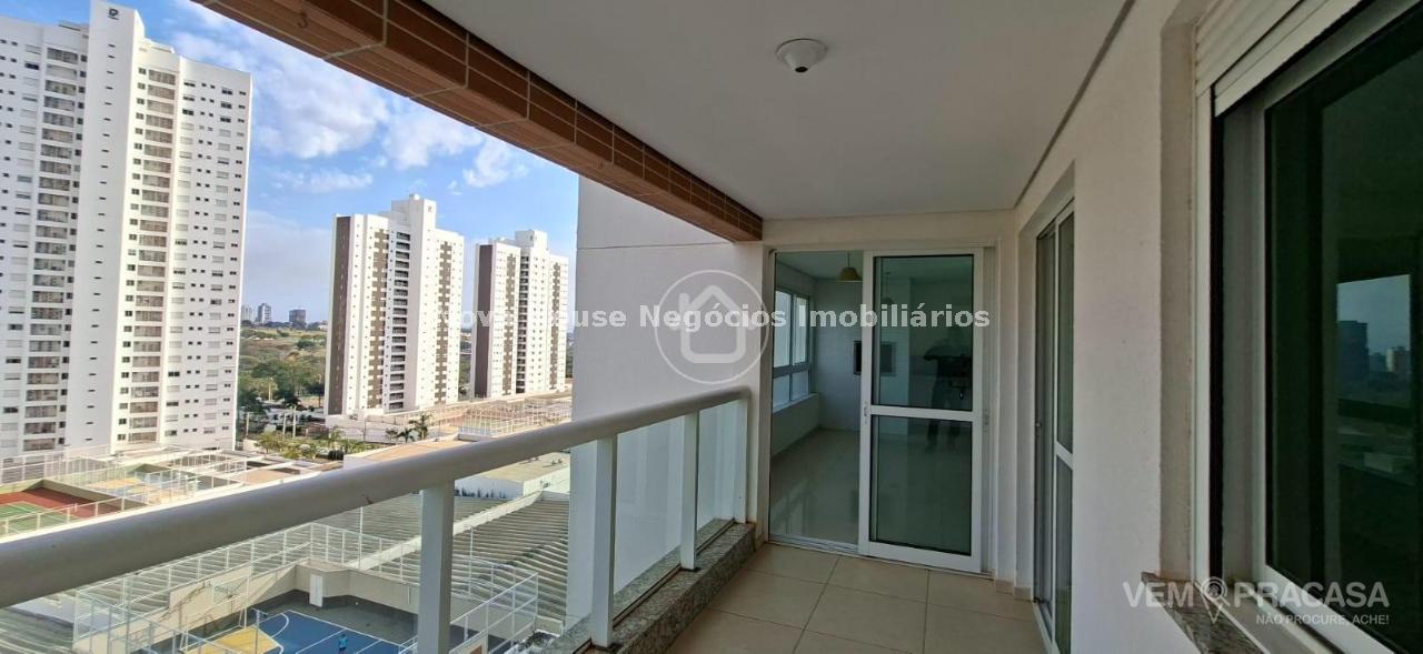 Apartamento à venda no Carandá Bosque, Campo Grande – foto 7