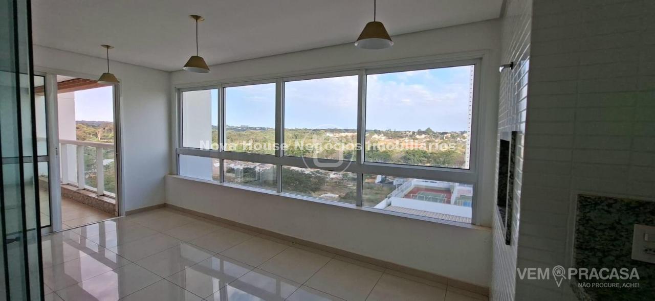 Apartamento à venda no Carandá Bosque, Campo Grande – foto 10