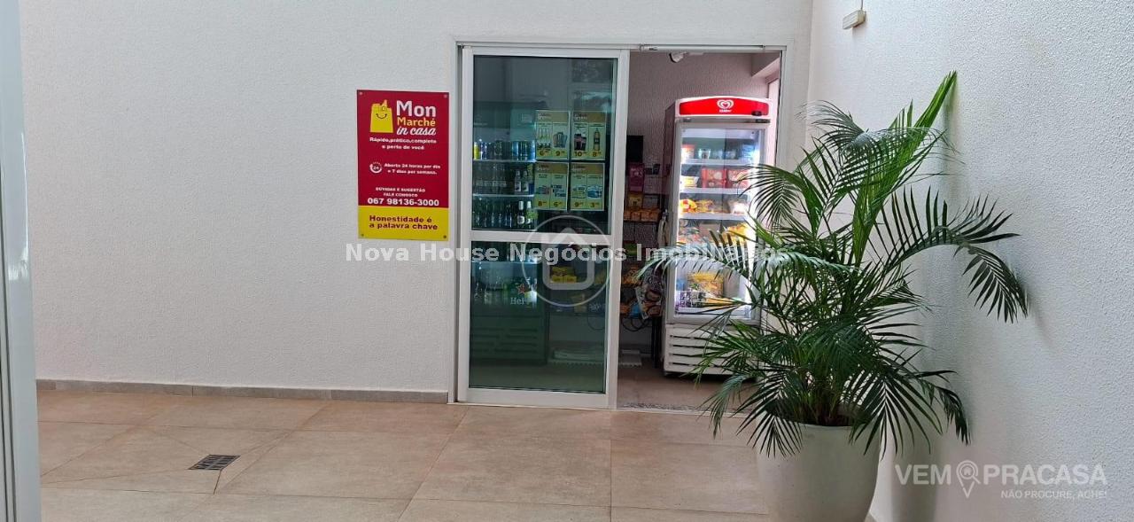 Apartamento à venda no Carandá Bosque, Campo Grande – foto 13