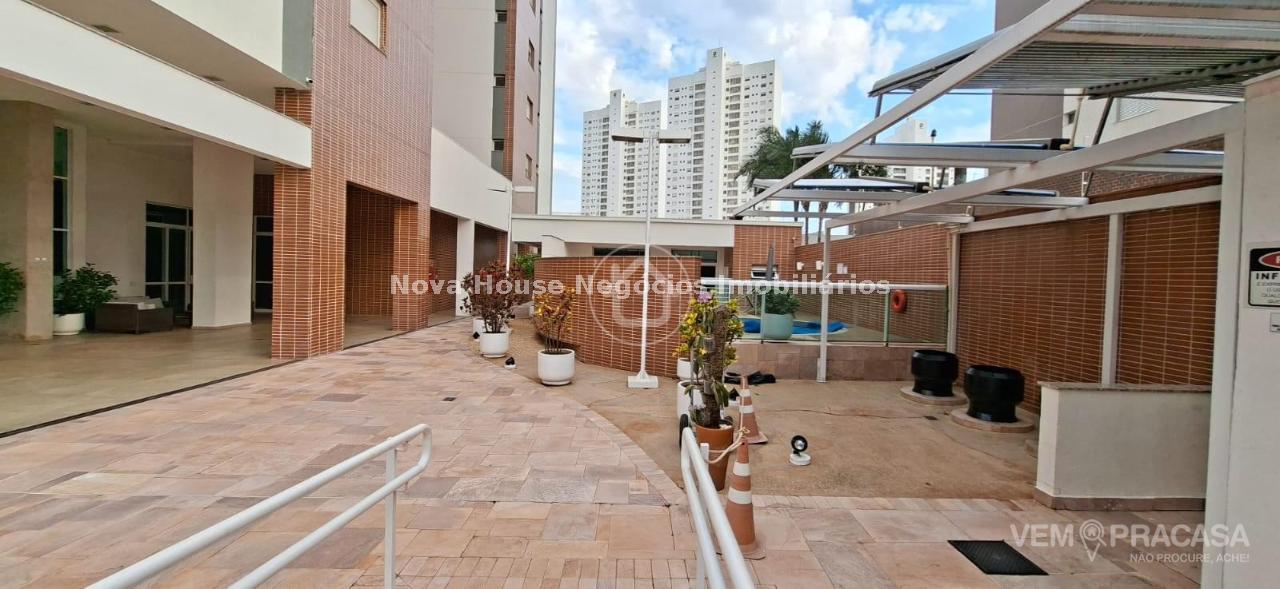 Apartamento à venda no Carandá Bosque, Campo Grande – foto 25