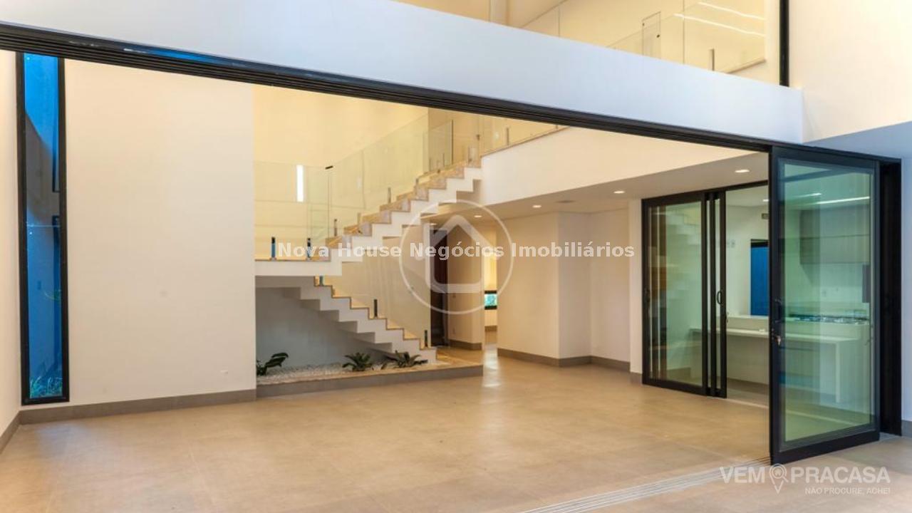 Sobrado à venda no Residencial Alphaville, Campo Grande – foto 3