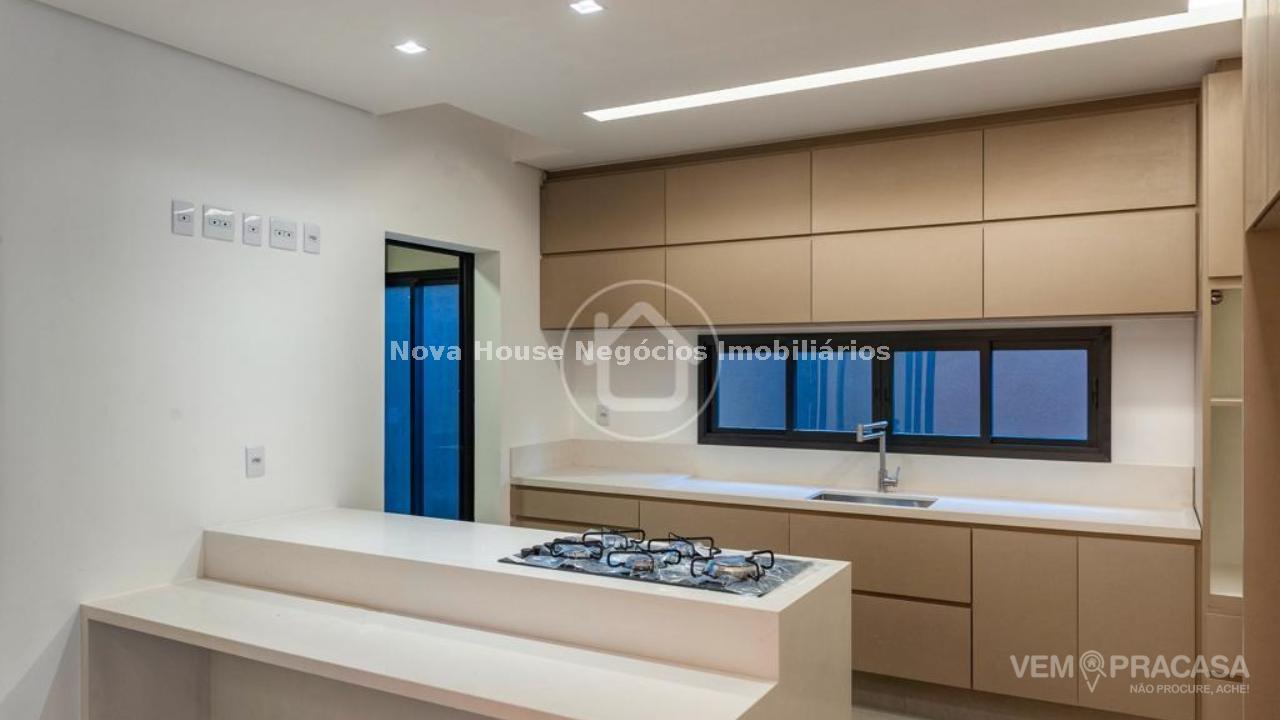 Sobrado à venda no Residencial Alphaville, Campo Grande – foto 7