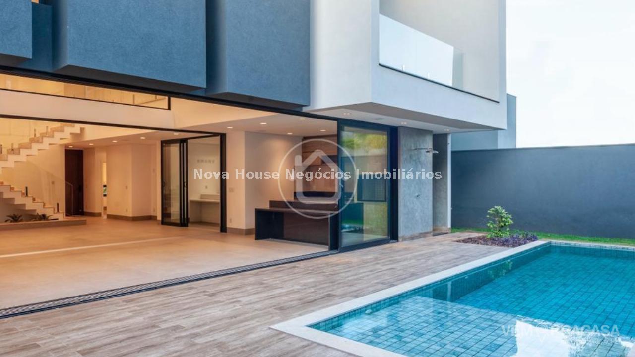 Sobrado à venda no Residencial Alphaville, Campo Grande – foto 10