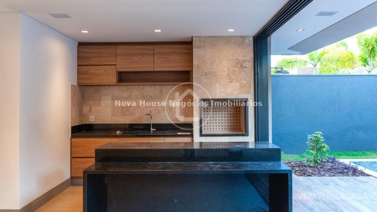 Sobrado à venda no Residencial Alphaville, Campo Grande – foto 11