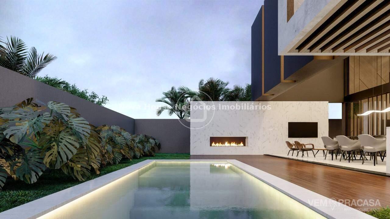 Sobrado à venda no Residencial Alphaville, Campo Grande – foto 14