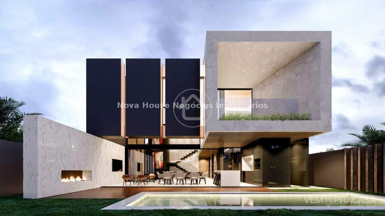 Sobrado à venda no Residencial Alphaville, Campo Grande – foto 15