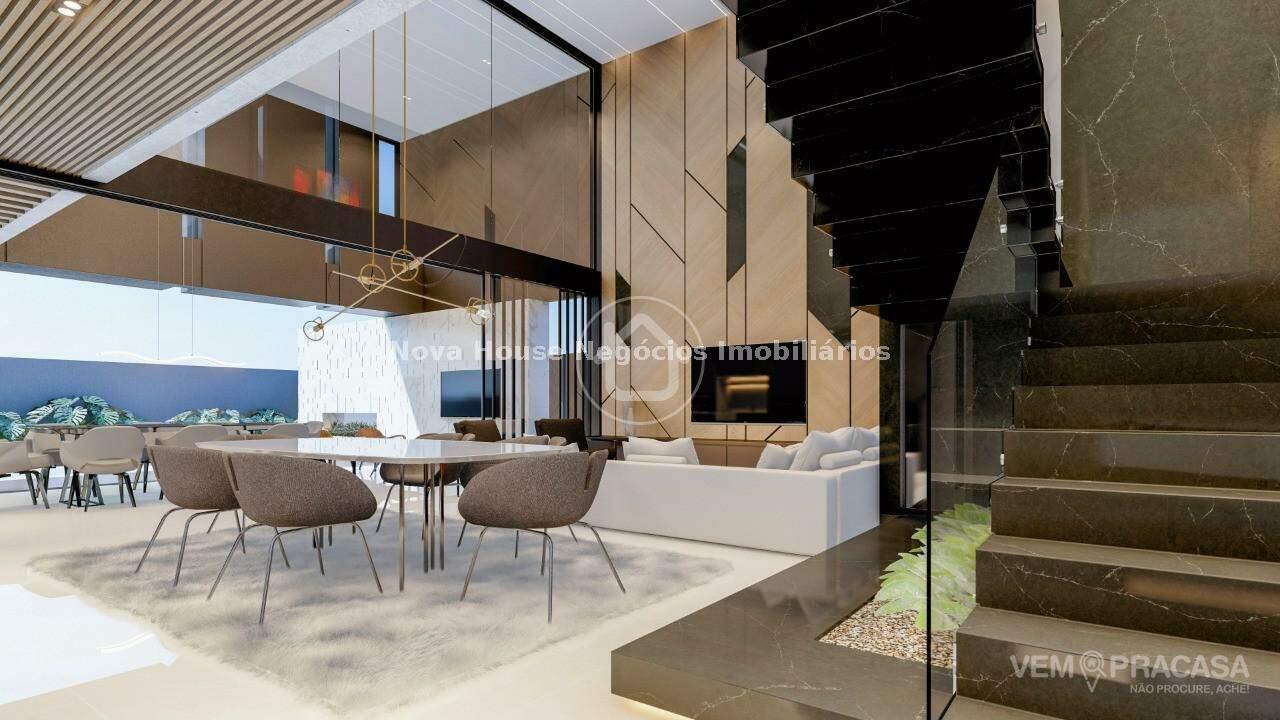 Sobrado à venda no Residencial Alphaville, Campo Grande – foto 19