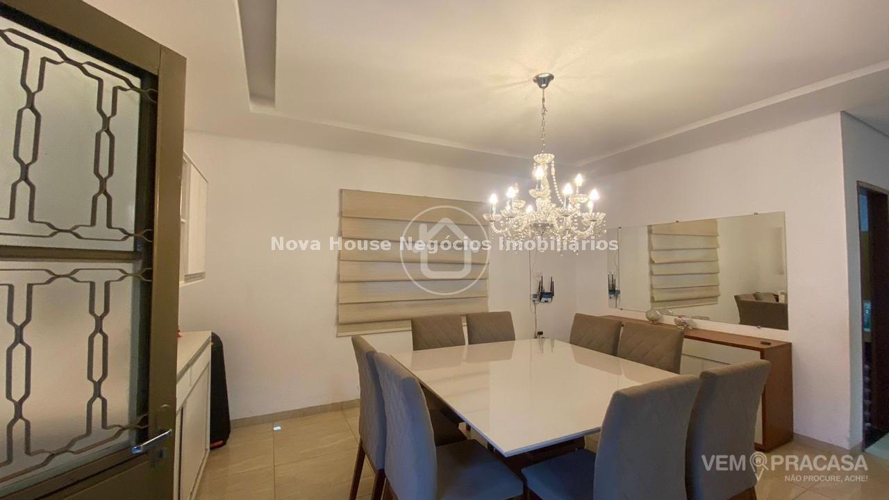Casa Térrea à venda no Nova Lima, Campo Grande – foto 3