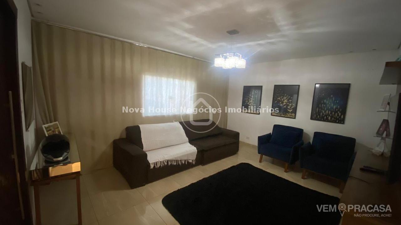 Casa Térrea à venda no Nova Lima, Campo Grande – foto 6