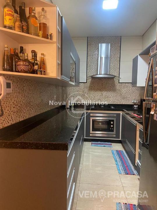 Casa Térrea à venda no Nova Lima, Campo Grande – foto 11
