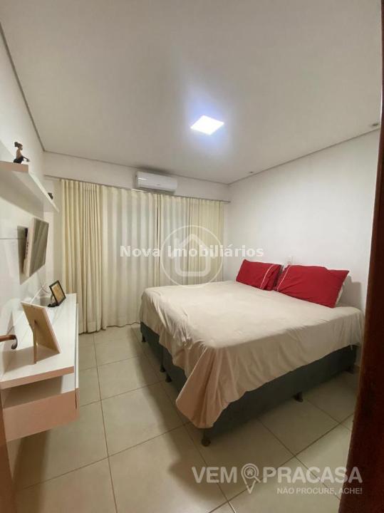 Casa Térrea à venda no Nova Lima, Campo Grande – foto 17