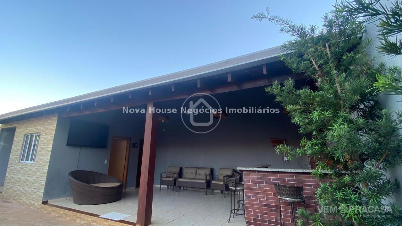 Casa Térrea à venda no Nova Lima, Campo Grande – foto 22