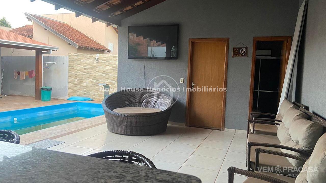 Casa Térrea à venda no Nova Lima, Campo Grande – foto 24