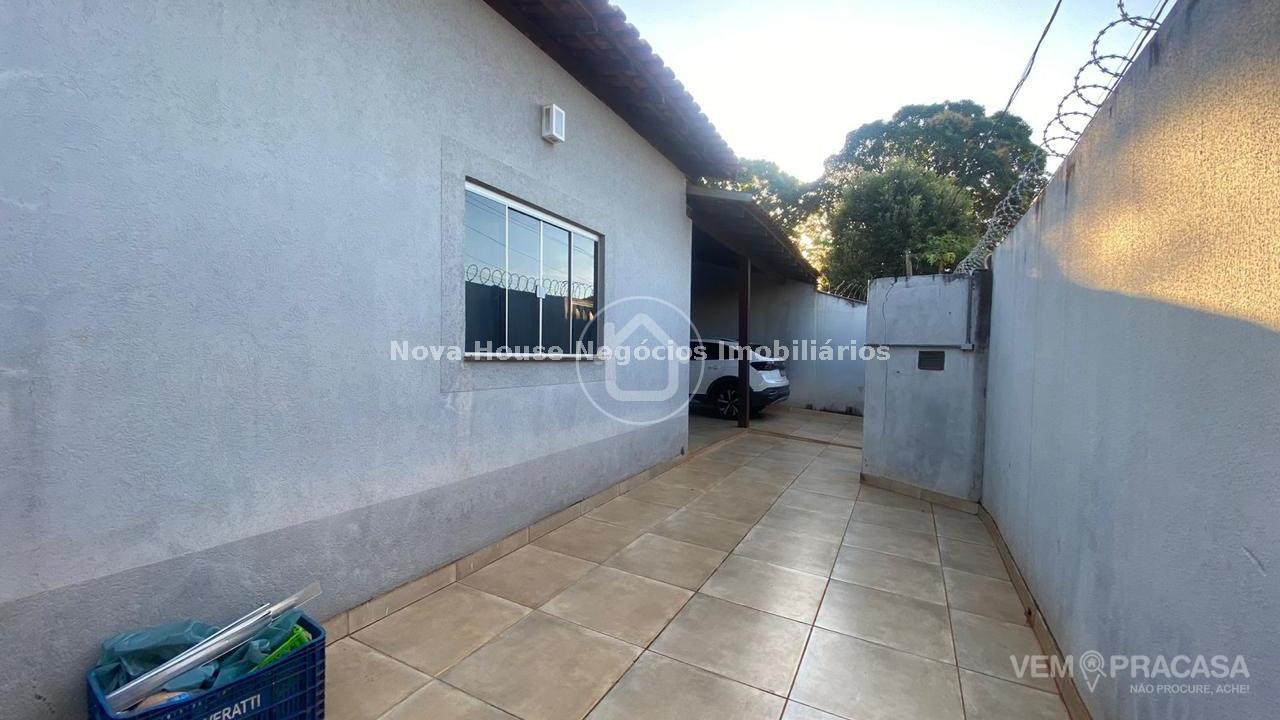 Casa Térrea à venda no Nova Lima, Campo Grande – foto 28