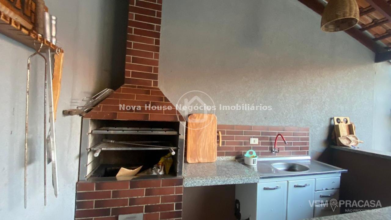 Casa Térrea à venda no Nova Lima, Campo Grande – foto 30