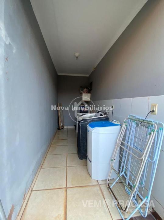 Casa Térrea à venda no Nova Lima, Campo Grande – foto 31