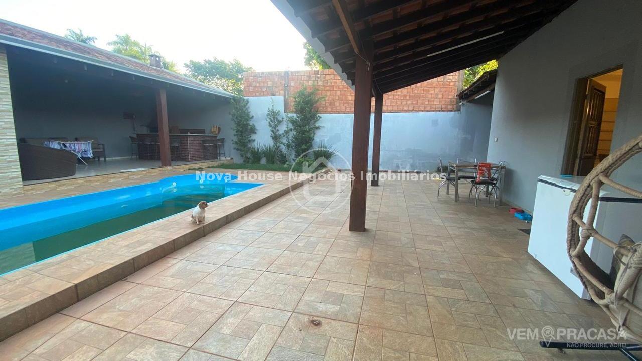 Casa Térrea à venda no Nova Lima, Campo Grande – foto 36