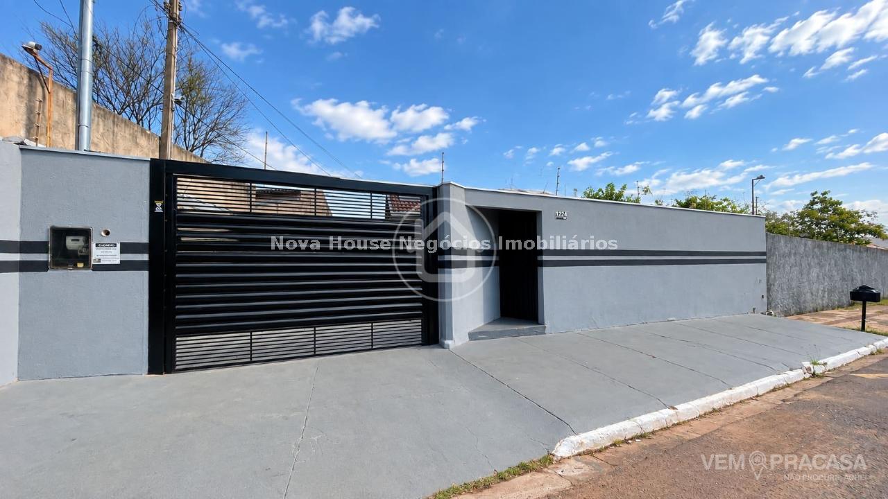 Casa Térrea à venda na Vila Jussara, Campo Grande – foto 17