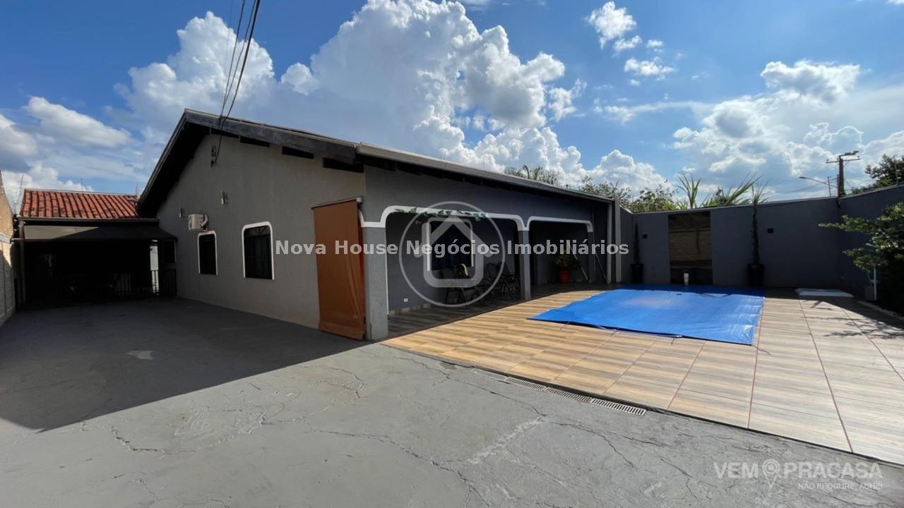Casa Térrea à venda na Vila Jussara, Campo Grande – foto 18