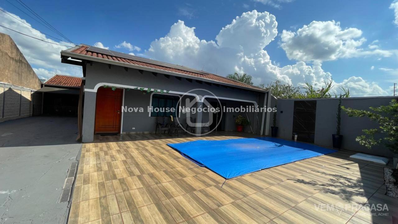 Casa Térrea à venda na Vila Jussara, Campo Grande – foto 19