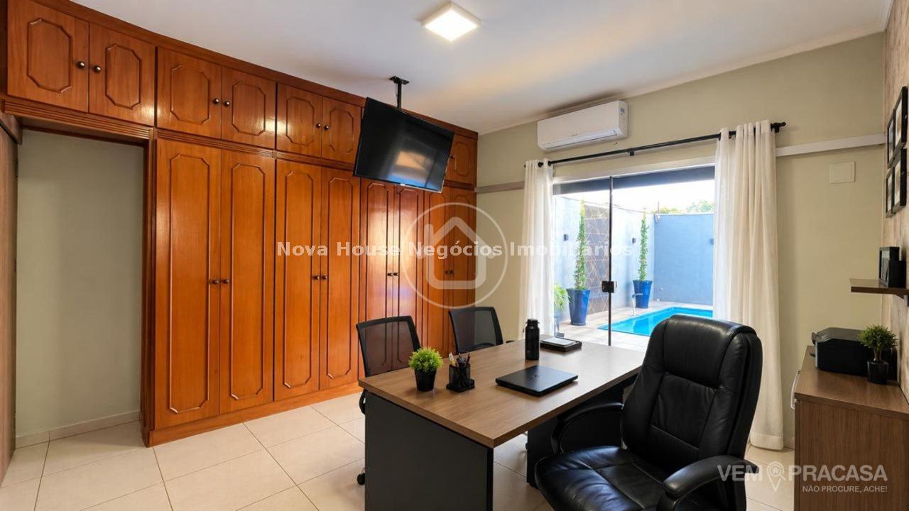 Casa Térrea à venda na Vila Jussara, Campo Grande – foto 20