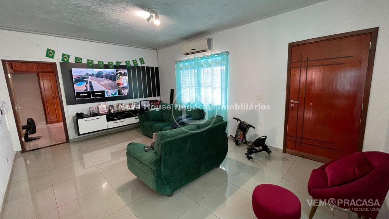 Casa Térrea à venda na Vila Jussara, Campo Grande – foto 25