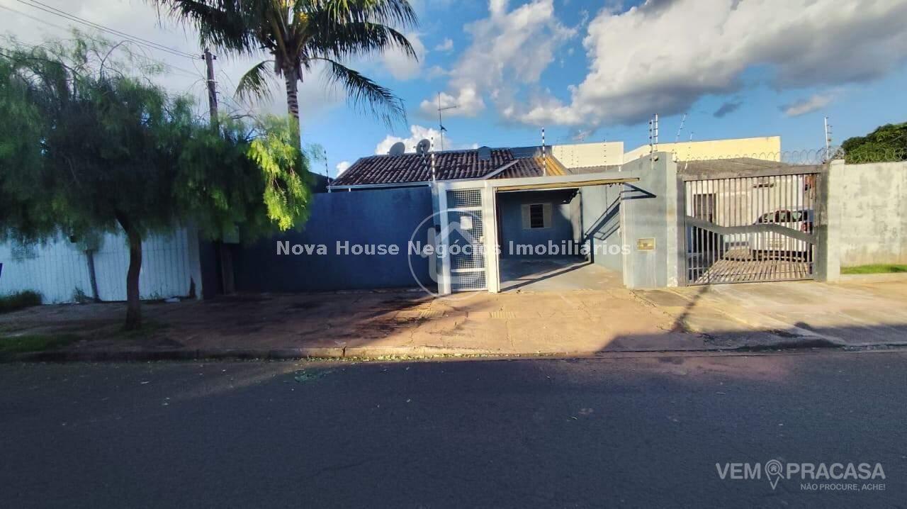 Casa Térrea à venda no Jardim Montevidéu, Campo Grande – foto 2