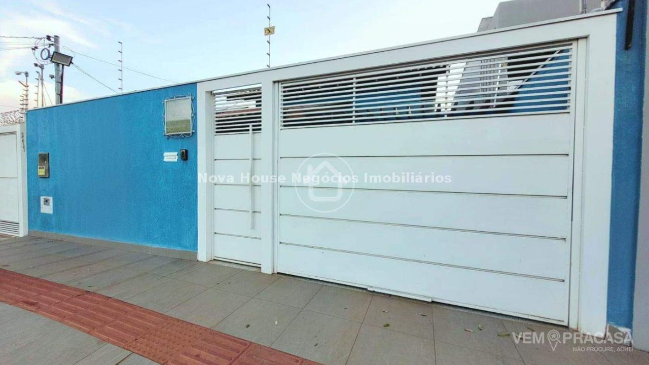 Casa Térrea à venda no Monte Carlo, Campo Grande – foto 2
